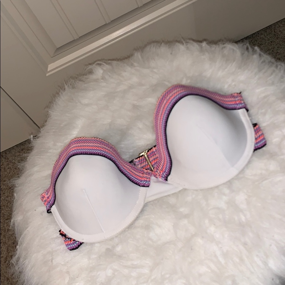 Swimsuit top